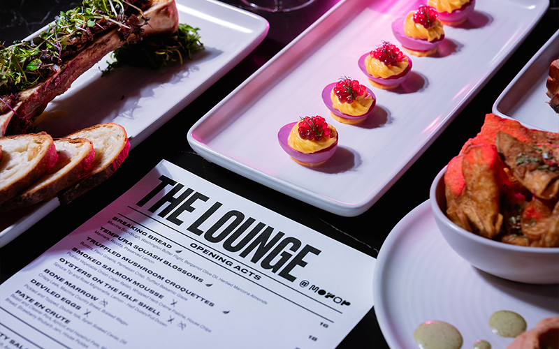 Culinary Innovation 7